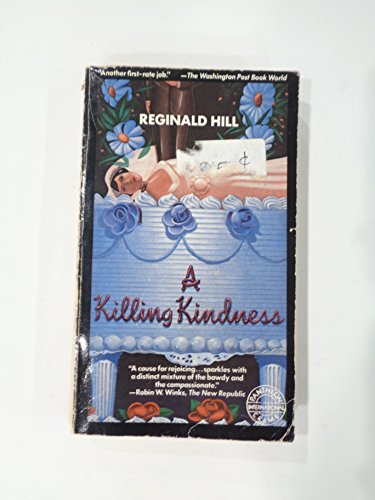 9780394710600: Killing Kindness