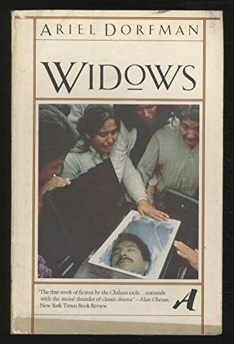 Stock image for WIDOWS (Aventura) for sale by Wonder Book