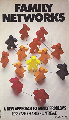 Imagen de archivo de Family Networks a la venta por Better World Books