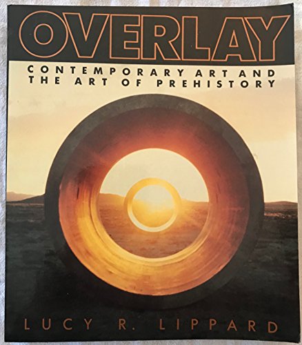 OVERLAY (9780394711454) by Lippard, Lucy