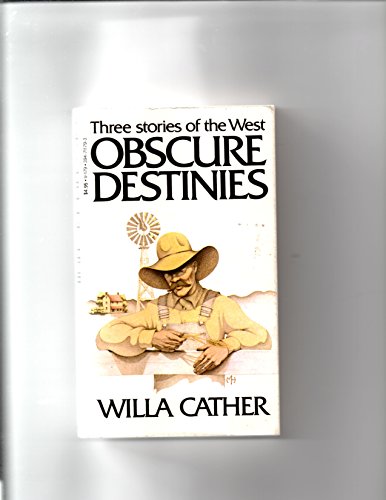 Stock image for Obscure Destinies for sale by 2Vbooks