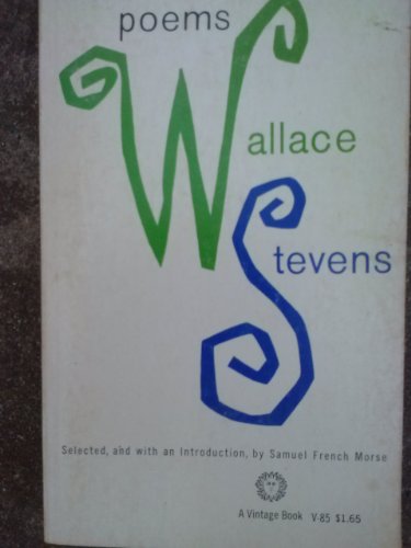 9780394711805: Title: The Collected Poems of Wallace Stevens