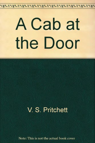 9780394712321: A Cab at the Door