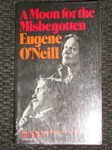 9780394712369: A Moon for the Misbegotten; A Play in Four Acts.