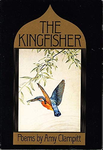 Stock image for The Kingfisher (Knopf Poetry Series) for sale by Half Price Books Inc.