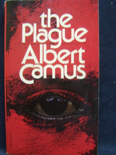 Imagen de archivo de The Plague a la venta por Jenson Books Inc