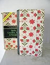Beispielbild fr Quilts, Coverlets, Rugs (Knopf Collectors' Guides to American Antiques) zum Verkauf von Wonder Book