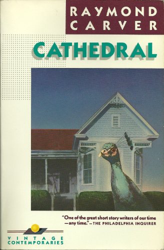 Stock image for CATHEDRAL for sale by Jenson Books Inc