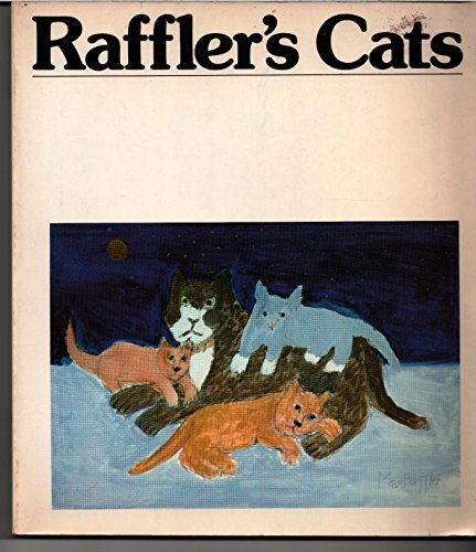 Stock image for Title: Rafflers cats for sale by WorldofBooks