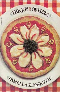 Stock image for The joy of pizza for sale by Front Cover Books