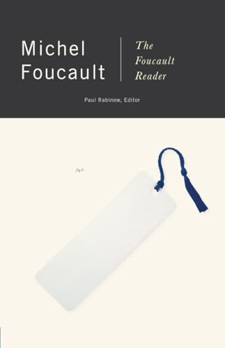 9780394713403: The Foucault Reader