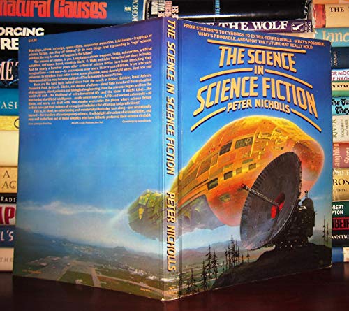 Beispielbild fr The Science in Science Fiction zum Verkauf von Wonder Book