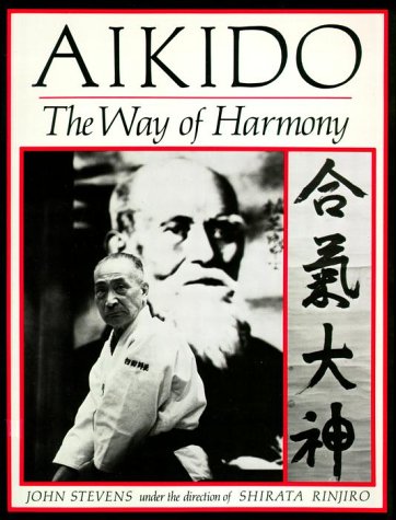 9780394714264: Aikido: The Way of Harmony