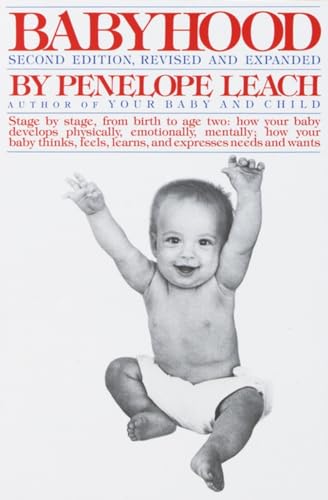 Imagen de archivo de Babyhood a la venta por Better World Books