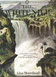 Stock image for The White Nile for sale by Better World Books: West