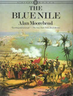 Stock image for The Blue Nile, 1798 -1869 for sale by Better World Books