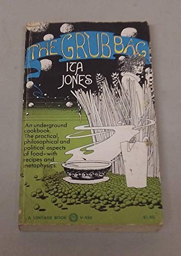 The Grubbag. An Underground Cookbook