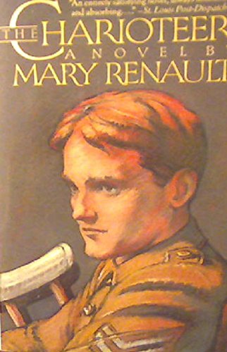 THE CHARIOTEER (9780394714806) by Renault, Mary