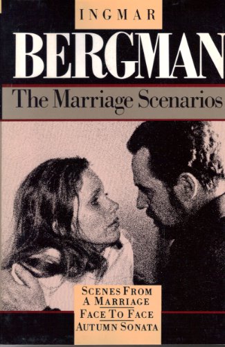 9780394714813: The Marriage Scenarios