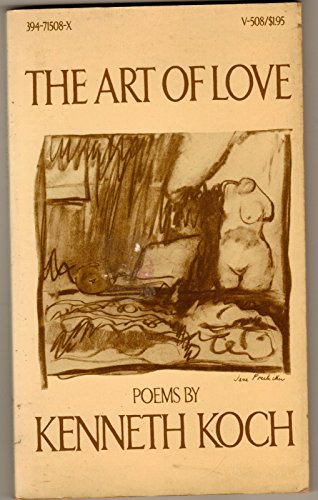 Stock image for The Art of Love for sale by Better World Books