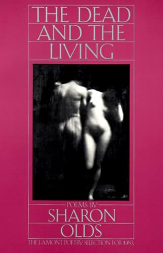Beispielbild fr The Dead and the Living: Poems zum Verkauf von BooksRun