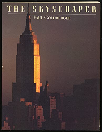 Imagen de archivo de The Skyscraper a la venta por Better World Books