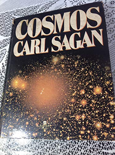 Stock image for Cosmos for sale by ThriftBooks-Reno