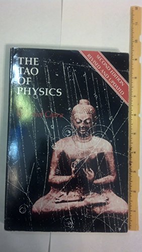 Beispielbild fr The Tao of Physics zum Verkauf von Half Price Books Inc.