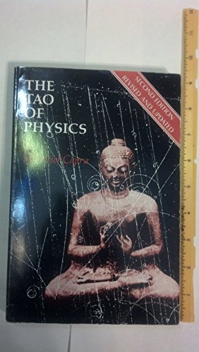 9780394716121: TAO OF PHYSICS-REVISED