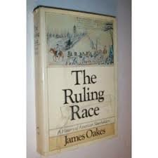 9780394716398: The Ruling Race: A History of American Slaveholders