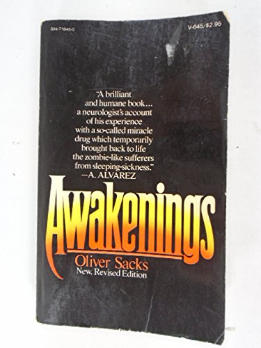 Imagen de archivo de AWAKENINGS: a la venta por L. Michael
