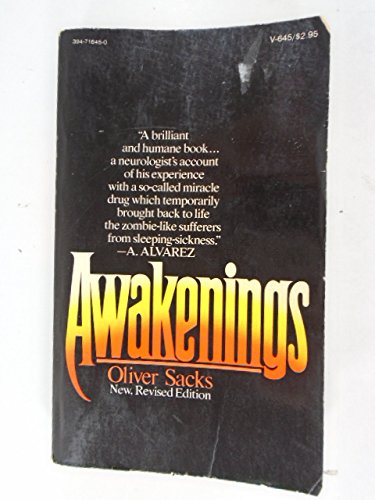 Stock image for AWAKENINGS: for sale by L. Michael