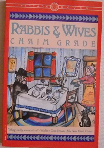 Imagen de archivo de Rabbis and Wives a la venta por HPB-Diamond