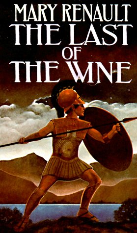 Imagen de archivo de The Last of the Wine a la venta por Wonder Book
