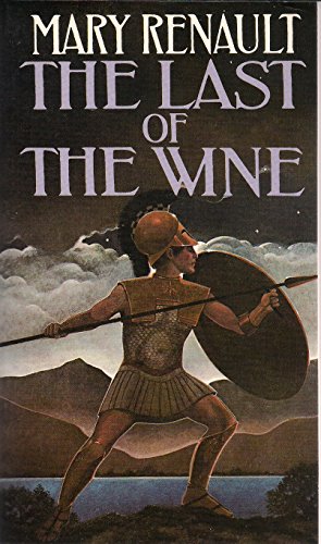 9780394716534: The Last of the Wine