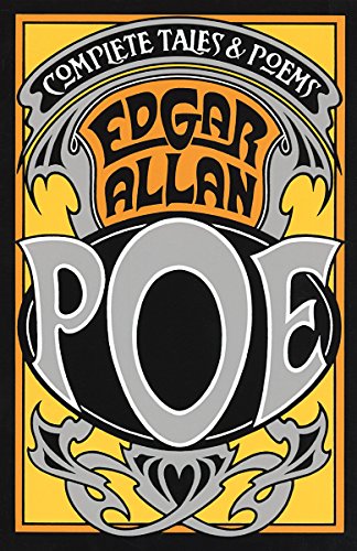 Beispielbild fr The Complete Tales and Poems of Edgar Allan Poe zum Verkauf von Wonder Book