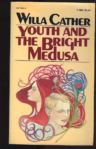 Beispielbild fr Youth and the Bright Medusa zum Verkauf von Better World Books