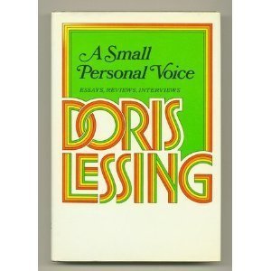 Beispielbild für A Small Personal Voice V685 zum Verkauf von Discover Books