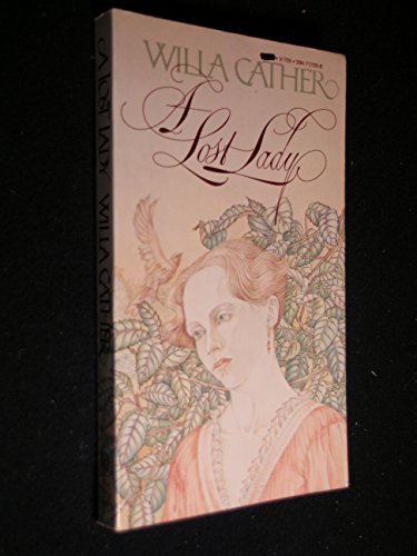 Stock image for A Lost Lady for sale by Better World Books