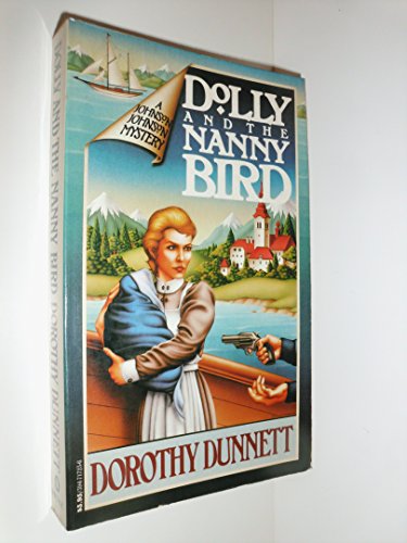 Stock image for Dolly and the Nanny Bird for sale by HPB-Diamond