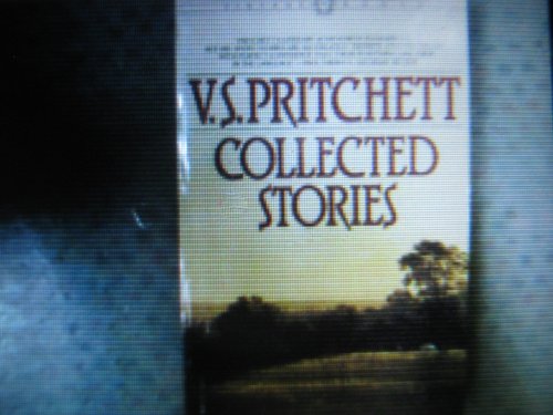 9780394717241: Title: V724 COLLECTED STORIES