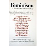 9780394717388: Feminism: The Essential Historical Writings