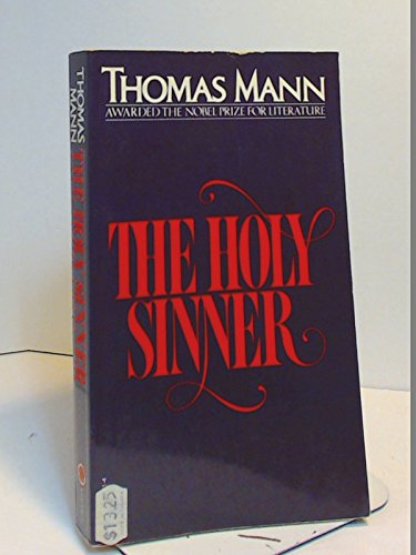 Stock image for Holy Sinner V741 for sale by Best and Fastest Books