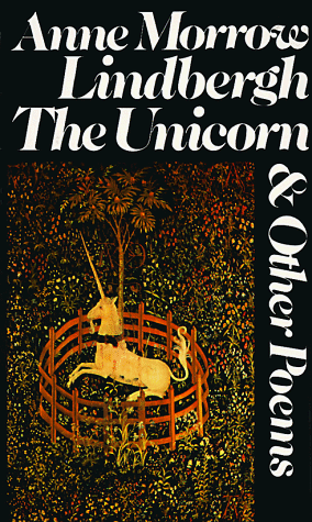 Imagen de archivo de Unicorn and Other Poems a la venta por Wonder Book