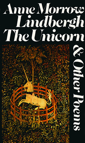 9780394718224: Title: Unicorn and Other Poems