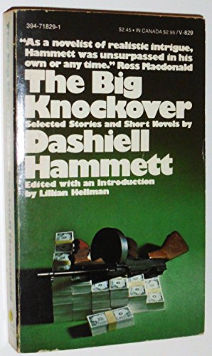 9780394718293: BIG KNOCKOVER,THE V829