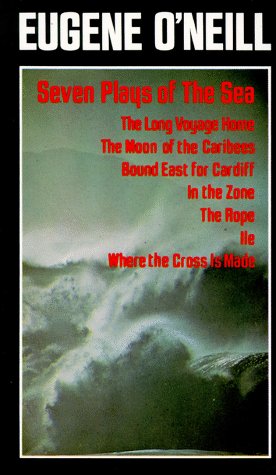 Imagen de archivo de Seven Plays of the Sea a la venta por ThriftBooks-Dallas