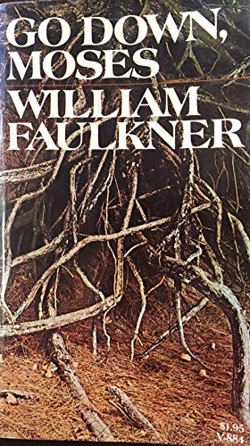 Go Down, Moses (9780394718842) by Faulkner, William