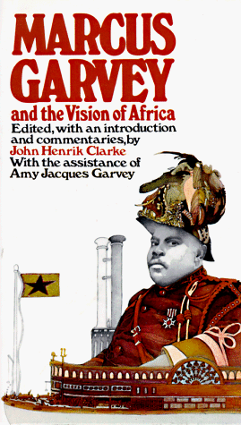 Stock image for Marcus Garvey and the Vision of Africa for sale by ThriftBooks-Dallas