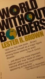 World Without Borders